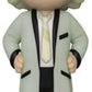 Funko Rewind Back to The Future - Doc Dr. Emmett Brown - 16 Odds for Rare Chase Variant - Styles May Vary - Back to The Future - Collectable Vinyl Figure
