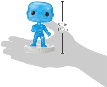 Funko Pop Artist Series Marvel Infinity Saga - Captain America