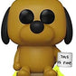 Funko This is Fine Dog Pop Vinyl Figure - Entertainment Earth