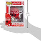 Funko Coca-Cola Bottle Cap Coke Bottle Cap - Vinyl Figure - - - for Adults - and Display