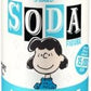 Funko Vinyl Soda Peanuts - Lucy Van Pelt Sealed Can Chase Possible Shop