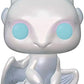 Funko How to Train Your Dragon 3 The Hidden World - Light Fury Pop Vinyl Figure Includes