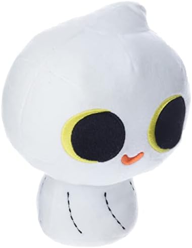 Funko POP Plush Boo Hollow - Ori 4 PlushMulticolor