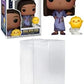Funko Pop Disney Wish - Asha with Star Bundled with a Byron's Attic Protector