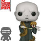 Funko Pop Harry Potter Harry Potter- 10 Voldemort with Nagini Multicolor Model48037