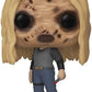 Funko 43535 POP Vinyl TV Walking Dead-Alpha wMask Figure Multicolour Multicolor 3.75