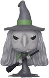 Funko Pop Disney Nightmare Before Christmas - Witch