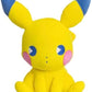 Pokemon Center Pikachu Pokemon Soda Pop Plush