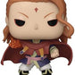 Funko Pop Animation Black Clover - Fuegoleon Vermillion Glow in The Dark Figure PX