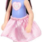 Barbie Chelsea Cutie Reveal Small Doll