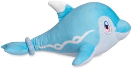 Pokemon Center Finizen Poke Plush 12 Inch