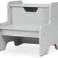 Melissa & Doug Melissa Doug Step Stool - White