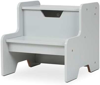 Melissa & Doug Melissa Doug Step Stool - White