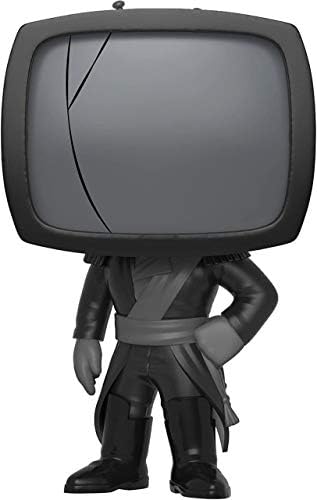 Funko POP Saga Prince Robot IV 09 Spring Convention