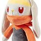 Pokemon Large 12 Raboot Plush