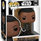 Funko Pop Vinyl Star Wars OBI-Wan Kenobi - Reva Third Sister Bobblehead
