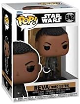 Funko Pop Vinyl Star Wars OBI-Wan Kenobi - Reva Third Sister Bobblehead