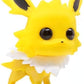Funko POP Pokemon - Jolteon Funko Pop Vinyl Figure Bundled with Compatible Pop Box