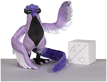 Pokemon Center Galarian Articuno Poke Plush 26 12 Inch