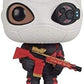 Funko POP Movies Suicide Squad Action Figure El Diablo