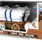 Funko Pop Rides Super Deluxe The Oregon Trail - Oxen and Wagon