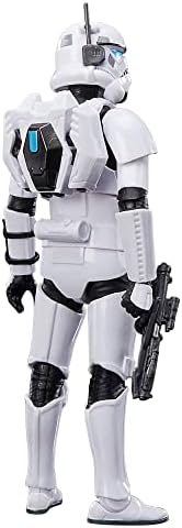Hasbro Star Wars Disney Scar Trooper Mic Action Figure 15cm Excl. F6999