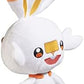 Pokemon 12 Large Scorbunny Plush