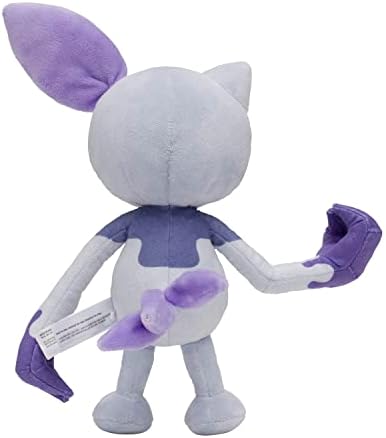 Pokemon Center Original Plush Hisuian Sneasel