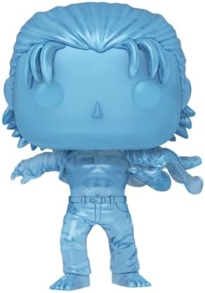 Funko Pop Tee Attack on Titan - Eren with Marks - 3XL