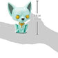 Funko Pop Comics Saga - Lying Cat Figure