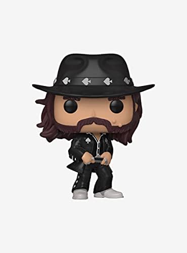Funko Pop Albums Motorhead - Ace of Spades