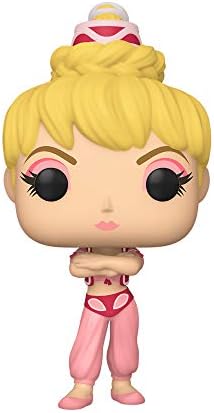 Funko Pop TV I Dream of Jeannie - Jeannie