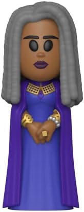 Funko Vinyl Soda Black Panther Wakanda Forever - Queen Ramonda with Chase Styles May Vary