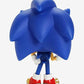 Funko POP Sonic The Hedgehog - Sonic with Emerald Funko Vinyl Figure Bundled with
