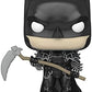 Funkoi Batman with Scythe Pop Vinyl Figure Black