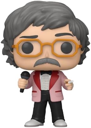 Funko POP Movies Wet Hot American Summer - Alan Shemper - Collectable Vinyl Figure