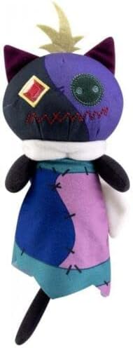 Funko Bayonetta Bloody Fate Cheshire 6.5-Inch Plus