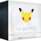 Pokemon 25th Anniversary Celebrations Elite Trainer Box