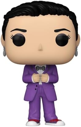 Funko POP Movies Mean Girls - Janis - Collectable Vinyl Figure