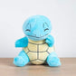 Pokemon Official Premium Quality 8-Inch Squirtle Plush