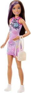 Barbie Family Friends Skipper Doll