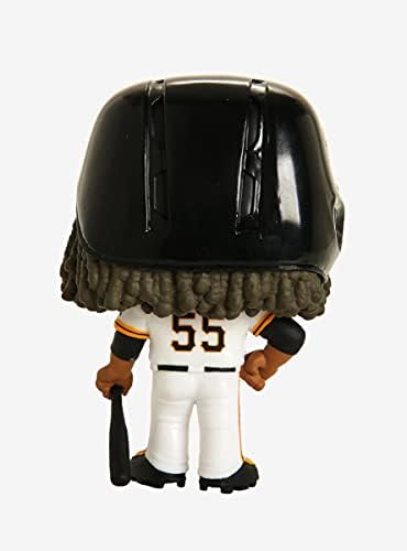 Funko POP MLB Pirates - Josh Bell