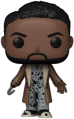 Funko Pop Movies Candyman - Candyman with Chase Styles May Vary