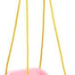 Little Tikes 2-in-1 Snug 'n Secure Swing Magenta