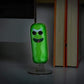 Funko San Diego Comic-Con 2019 Pop Rick Morty Pickle Rick Glow-in The-Dark Vinyl Figure