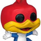 Funko Pop Animation Woody Woodpecker - Woody Styles May Vary Figure Multicolor