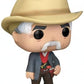 Funko POP TV 1883 - Shae Brennan - Collectable Vinyl Figure