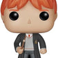 Funko POP Movies Harry Potter Ron Weasley Action Figure Standard 5859