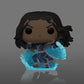 Funko POP Animation Avatar Katara Glow in The Dark Metallic