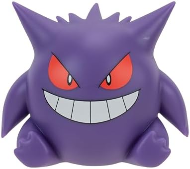 Pokemon MEW Select Vinyl Figure - 4-Inch Figure Made from Vinyl